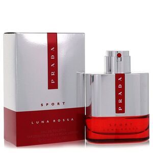 Prada Luna Rossa Sport Eau de Toilette Men